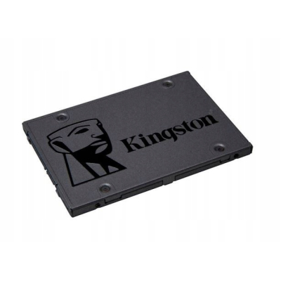 KINGSTON SSD A400 SERIES 120GB SATA3 2.5''