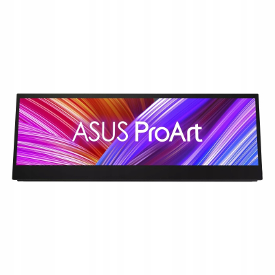 Asus Monitor 14 cali PA147CDV BK/5MS/EU/HDMI Sklep KOZIENICE RADOM