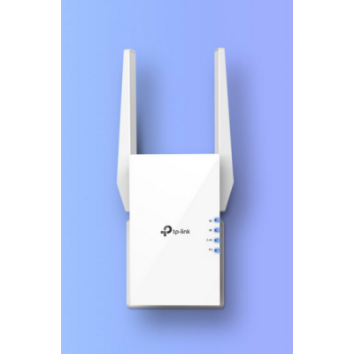 TP-LINK Wzmacniacz sygnalu WiFi RE505X AX1500
