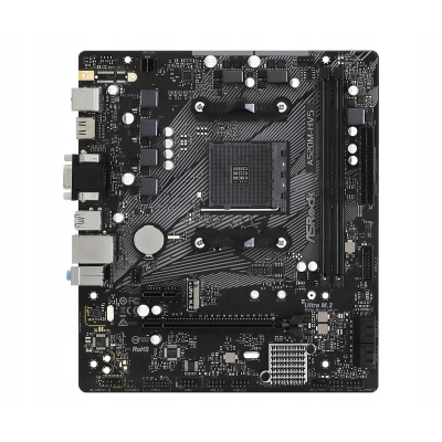 ASROCK A520M-HVS mATX AM4 DDR4