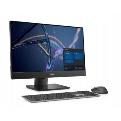 DELL Komputer Optiplex 7400 AIO/Core i5