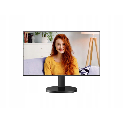 AOC Monitor 24B3CF2 23.8 cala IPS 100Hz HDMI USB-C HAS