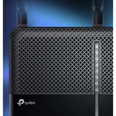 TP-LINK Router Archer VR2100 ADSL/VDSL 4LAN 1USB