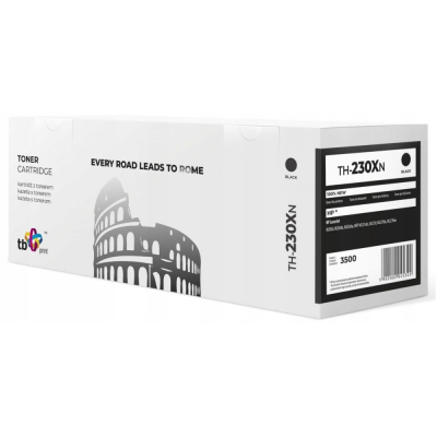 Toner TB do HP LJ M203d BK TH-230XN 100% nowy