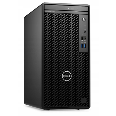 Dell Optiplex 3000 MT/Core i3-12100/8GB/256GB