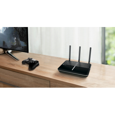 TP-Link Archer C2300 2,4/5Ghz MU-MIMO 1xUSB 4xLAN