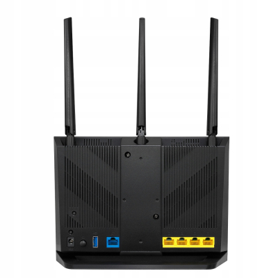 Router ASUS RT-AC85P AC2400 2.4/5GHZ MU-MIMO