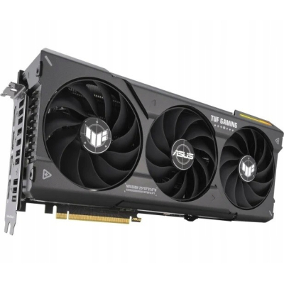 Karta graficzna Asus RTX 4070 TUF GAMING 12GB