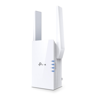 TP-LINK dwupasmowy Wzmacniacz RE705X Wifi AX3000 SKLEP KOZIENICE RADOM