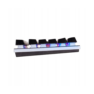 Marvo SOLDAT 20 Klawiatura przewodowa (USB) CZ/SK, czarna