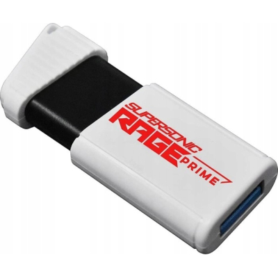 Patriot Supersonic Rage Prime 1TB USB 3.2 600MB/s