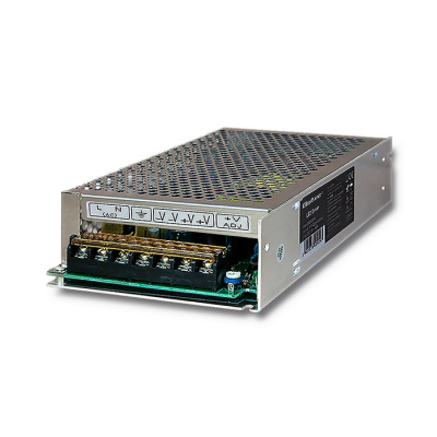 Qoltec Zasilacz impulsowy LED IP20 100W 12V 8.3A