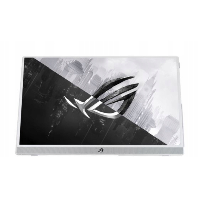 ASUS Monitor 15.6 cala ROG Strix XG16AHPE-W