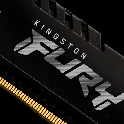 Pamięć DDR4 FURY Beast 32GB(2*16GB)/3200 CL16