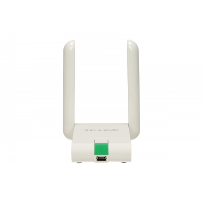 WN822N karta WiFi N300 (2.4GHz) USB 2.0 (kabel 1)