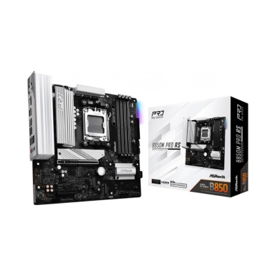 ASROCK B850M PRO RS mATX AM5 DDR5