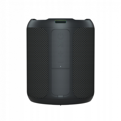 CANYON Głośnik Bluetooth OnMove 11 IPX6 TWS 20W EQ RGB Czarny