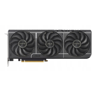 Karta graficzna GeForce Asus RTX 5060 TI PRIME 16GB OC GDDR7 DLSS 4