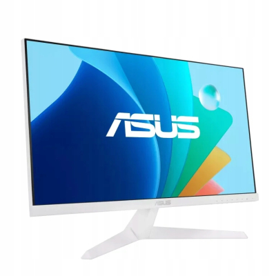 ASUS Monitor 23.8 cali VY249HF-W IPS 100Hz