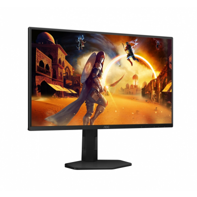 AOC Monitor 25G4SXU 24.5 cala 300Hz Fast IPS HDMIx2 DP Pivot