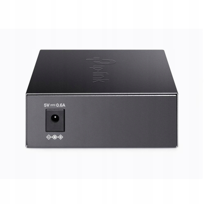 TP-LINK Konwerter mediów FC311B-20 1GE WDM