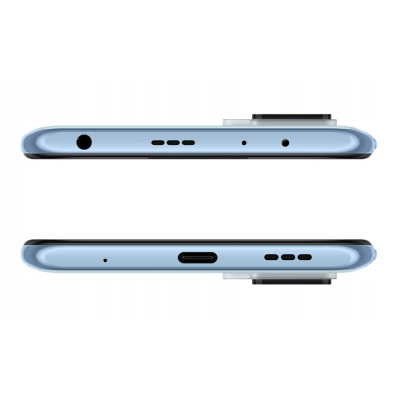 Xiaomi Redmi Note 10 PRO 6/64GB Glacier Blue