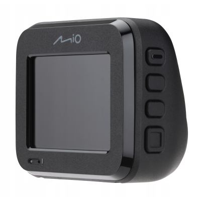 MIO Rejestrator samochodowy MiVue C595W Dual GPS WIFI Starvis