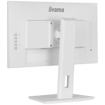 IIYAMA Monitor 21.5 cala ProLite XUB2292HSU-W6 IPS 100Hz PIVOT HDMI BiałyFHD 1920 x 1080 Sklep KOZIENICE RADOM