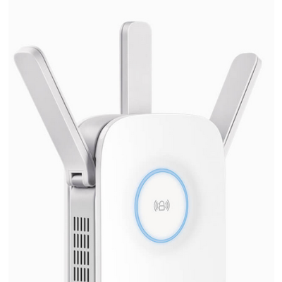 TP-LINK RE450 Range Extender AC1750 1xLAN