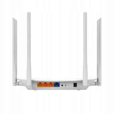 TP-LINK Router EC220-G5 AC1200 1WAN 3LAN