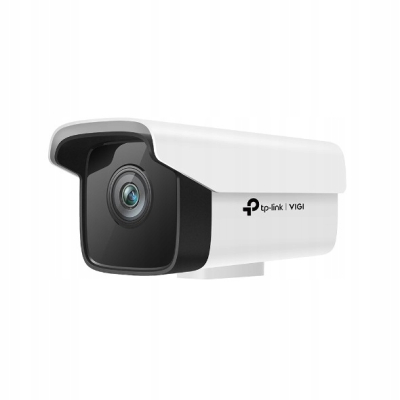 Kamera IP VIGI C300HP-4 3MP Outdoor Bullet Camera