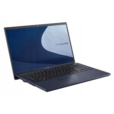 ASUS ExpertBook B1 B1502CBA-BQ1351X 15,6