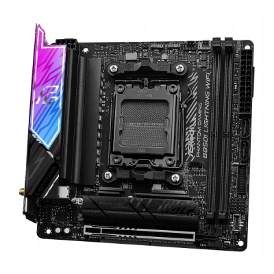 Płyta główna ASRock B850I LIGHTNING WIFI AM5 2DDR5 ITX