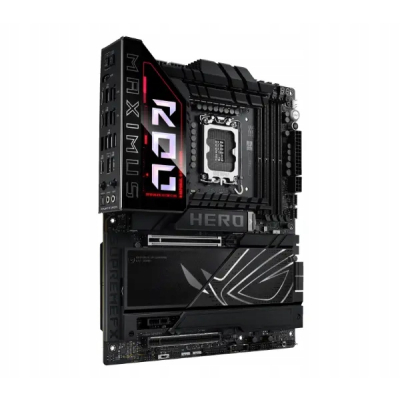 Płyta główna ATX ASUS ROG MAXIMUS Z890 HERO
