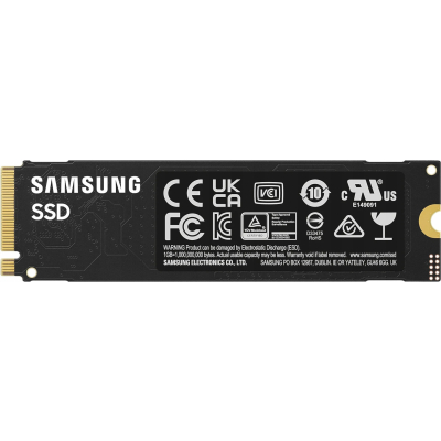 SAMSUNG Dysk SSD 990 EVO Plus 1TB NVMe MZ-V9S1T0BW