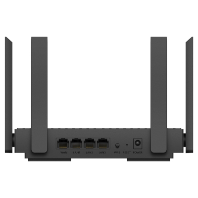 CUDY Router Mesh WR3000 Gigabit WiFi AX3000