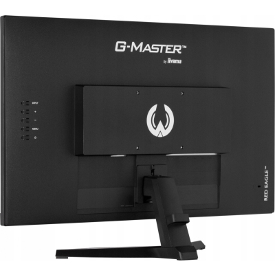 IIYAMA Monitor 27 cali G2770HSU-B6 0.2ms IPS DP HDMI 180Hz