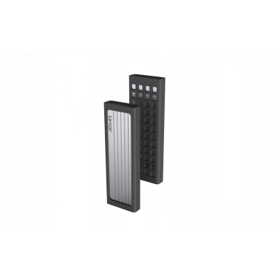 LEXAR Obudowa do dysku SSD M.2 2280 USB3.2 Gen2