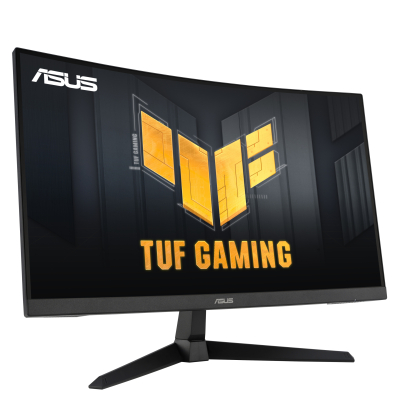 Asus Monitor TUF Gaming 27 cali VG27VQM1B Fast VA FHD 280Hz HDMI