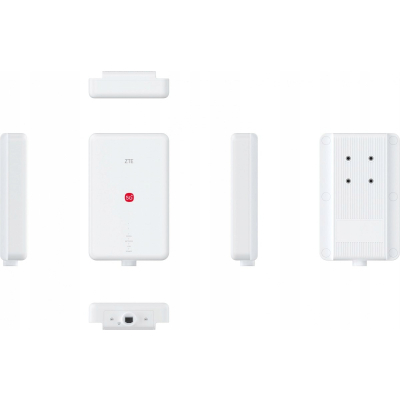 ZTE Router ZTE G51F 5G ODU MC7510