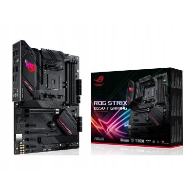 Płyta główna Asus ROG STRIX B550-F GAMING /AMD