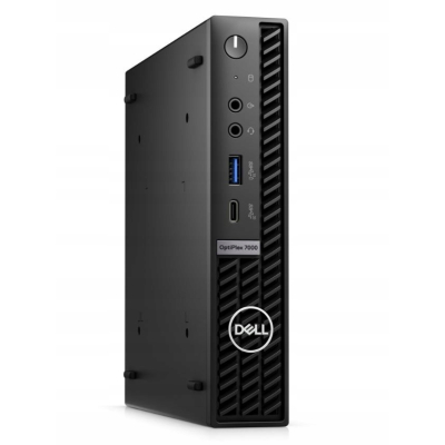 Dell Optiplex 7000 MFF/Core i7-12700T/16GB/512GB