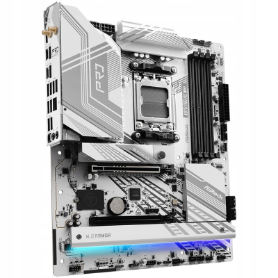 ASROCK X870 PRO RS WIFI ATX AM5 DDR5