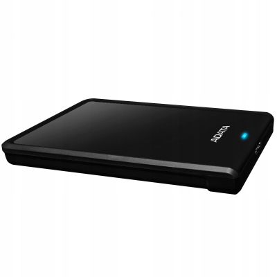 DashDrive HV620S 1TB 2.5'' USB3.1 Slim Czarny