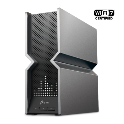 TP-LINK Archer BE800 Router WiFi 7 BE19000