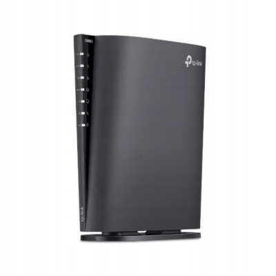 TP-LINK Router Archer AX80 AX6000 Wi-Fi 6