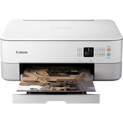 Drukarka wielofunkcyjna atramentowa (kolor) Canon TS5351i SKLEP KOZIENICE RADOM