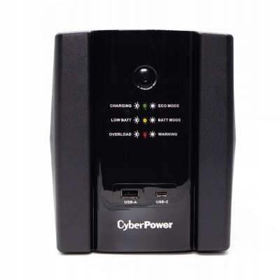 CyberPower UPS UT2200EG-FR