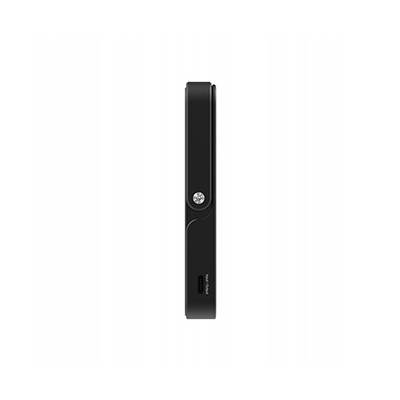 Verbatim, powerbank z ładowaniem bezprzewodowym 5V 10 000mAh czarna 32264