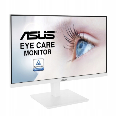 ASUS Monitor 27 cali VA27DQSB-W IPS HDMI DP FHD 1920 x 1080 Sklep KOZIENICE RADOM